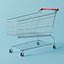 Carrito de compras Caddy