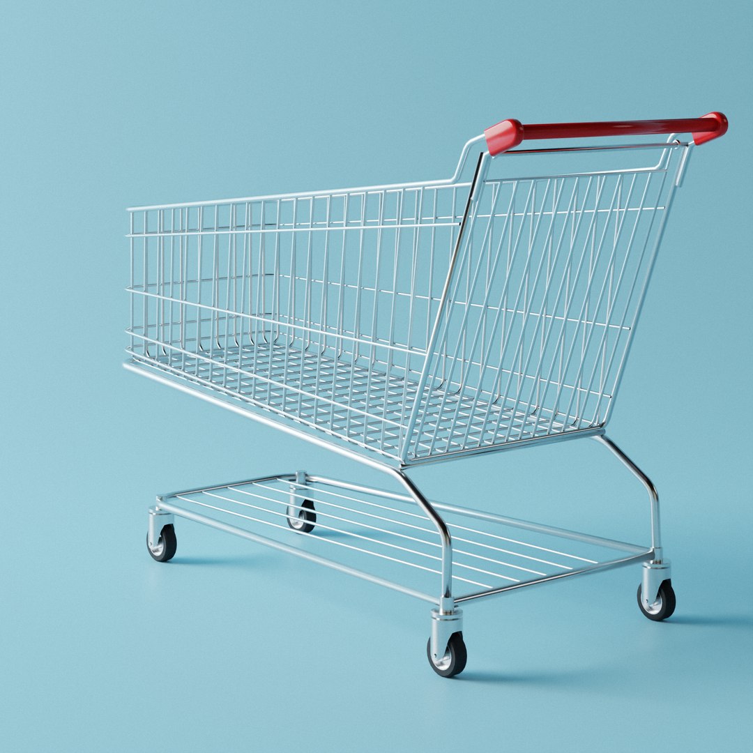 3D shopping cart model https://p.turbosquid.com/ts-thumb/Rd/DOfqGU/i4QUUyka/shopping_cart_final_d/png/1600359297/1920x1080/fit_q87/b69826daaa436bf0f213a0b1afda98428418d1c2/shopping_cart_final_d.jpg