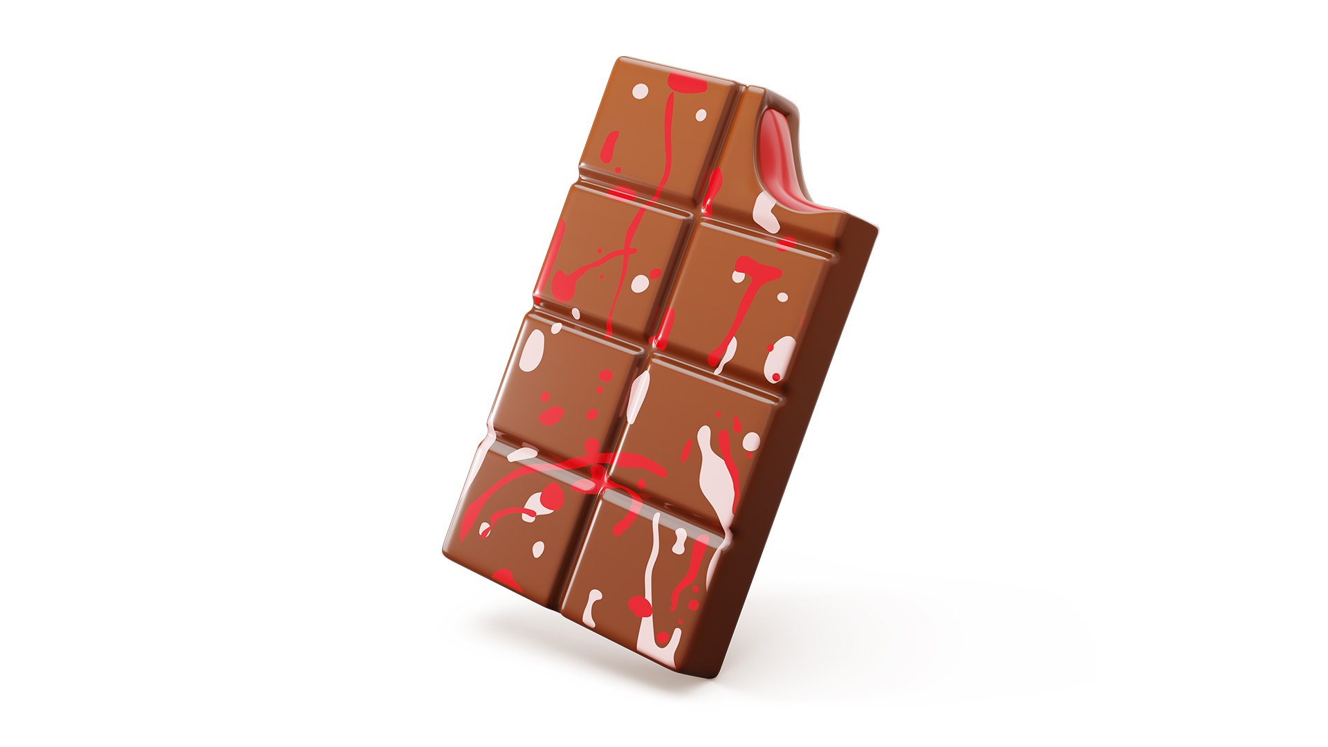 Dubai Chocolate Bar Stylized 3D model https://p.turbosquid.com/ts-thumb/Rd/GNPT2c/3H/dubaichocolate3/jpg/1738404529/1920x1080/fit_q87/f92806b33317d2fcab0d0834f102abdb9fbbcd2a/dubaichocolate3.jpg