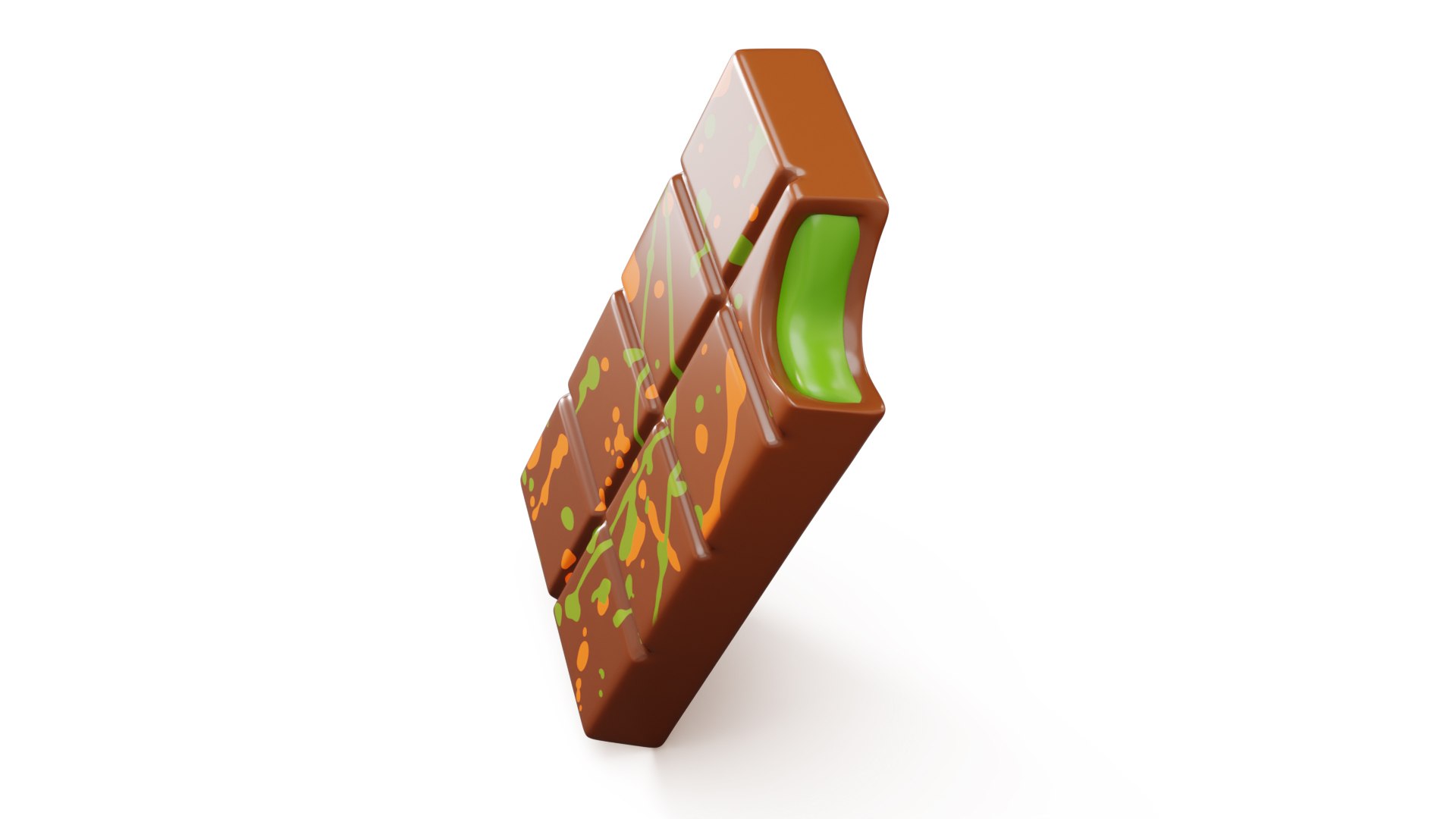 Dubai Chocolate Bar Stylized 3D model https://p.turbosquid.com/ts-thumb/Rd/GNPT2c/92/dubaichocolate9/jpg/1738404532/1920x1080/fit_q87/5e2f9de017d84ae4e35d2927ee7693ca0a1921f9/dubaichocolate9.jpg