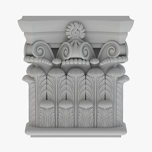Pilaster Capital 010