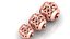 150 SIZE 50 UNIQUE ball beads BULK COLLECTION AT LOW COST