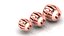 150 SIZE 50 UNIQUE ball beads BULK COLLECTION AT LOW COST