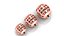 150 SIZE 50 UNIQUE ball beads BULK COLLECTION AT LOW COST