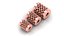 150 SIZE 50 UNIQUE ball beads BULK COLLECTION AT LOW COST