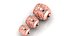 150 SIZE 50 UNIQUE ball beads BULK COLLECTION AT LOW COST