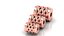 150 SIZE 50 UNIQUE ball beads BULK COLLECTION AT LOW COST