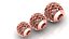 150 SIZE 50 UNIQUE ball beads BULK COLLECTION AT LOW COST
