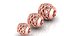 150 SIZE 50 UNIQUE ball beads BULK COLLECTION AT LOW COST