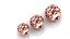 150 SIZE 50 UNIQUE ball beads BULK COLLECTION AT LOW COST