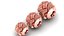150 SIZE 50 UNIQUE ball beads BULK COLLECTION AT LOW COST