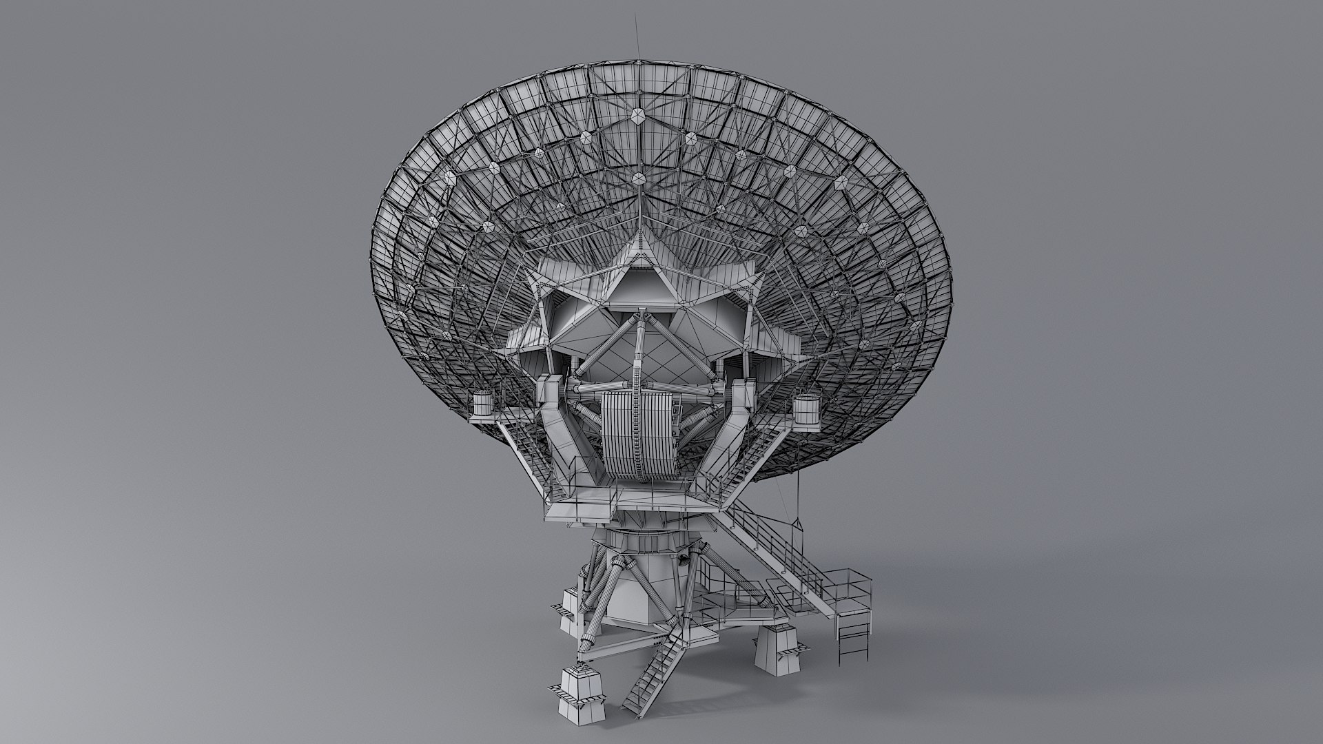 3D VLA Radio Telescope PBR model https://p.turbosquid.com/ts-thumb/Rd/SMjZaf/EY/vla_18/jpg/1674586840/1920x1080/fit_q87/8d25d4e95598900014b376aca9f2f483b211ab19/vla_18.jpg