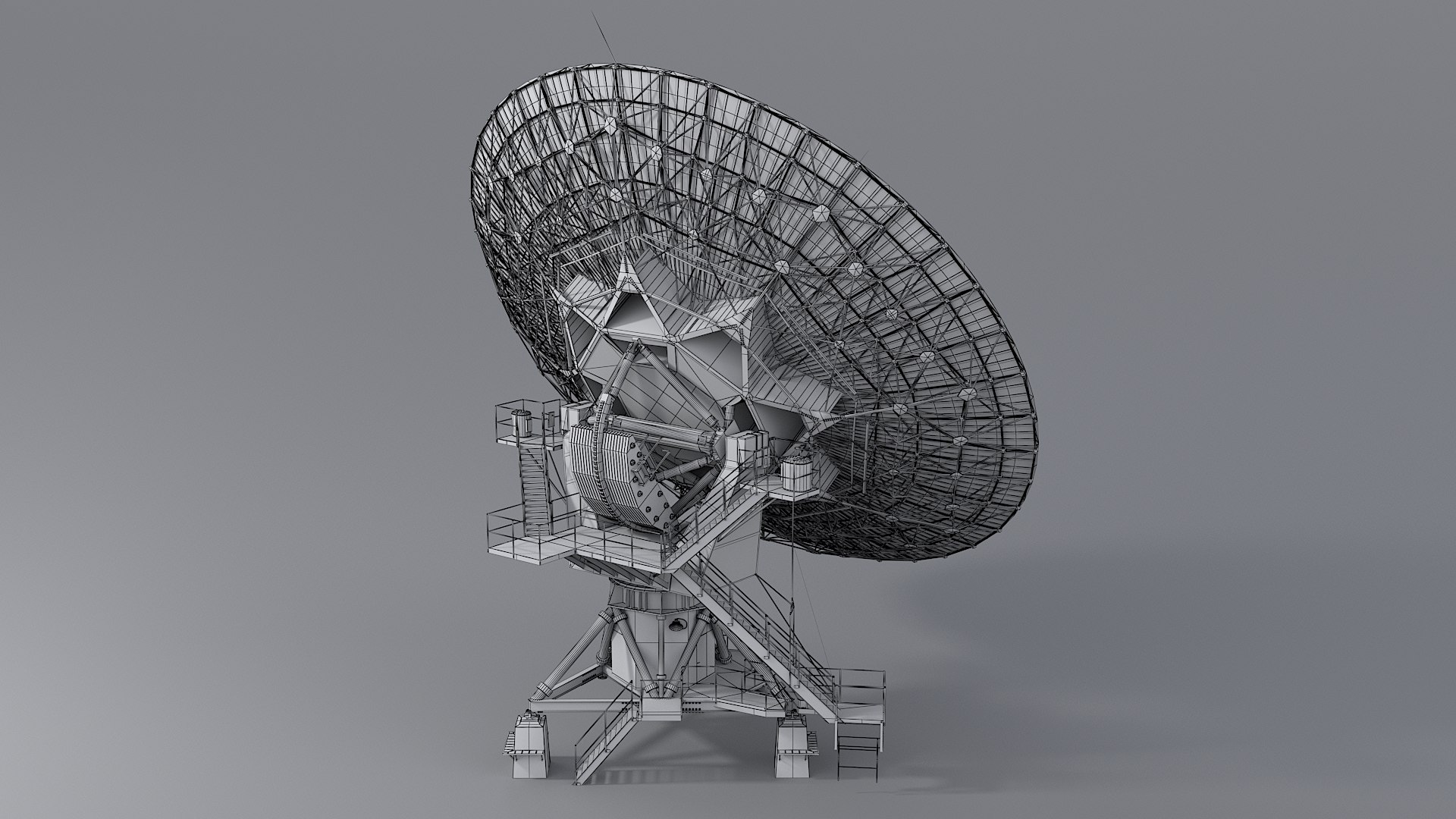 3D VLA Radio Telescope PBR model https://p.turbosquid.com/ts-thumb/Rd/SMjZaf/Gj/vla_17/jpg/1674586842/1920x1080/fit_q87/e3c48c11fb368ccc50e0e503d14b345c73f76026/vla_17.jpg