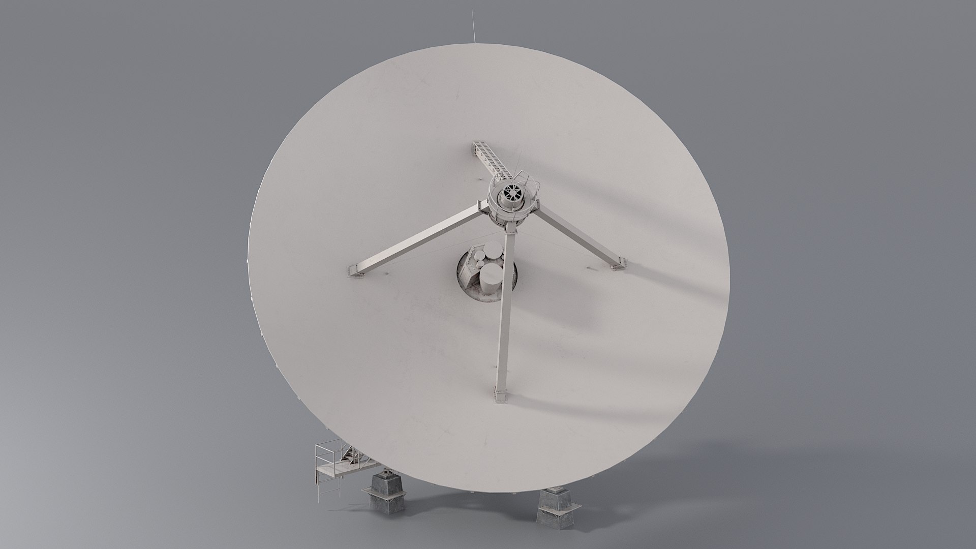 3D VLA Radio Telescope PBR model https://p.turbosquid.com/ts-thumb/Rd/SMjZaf/Gz/vla_07/jpg/1674586816/1920x1080/fit_q87/cf05c72168745dc8eaefc19e099e4d51f4582141/vla_07.jpg