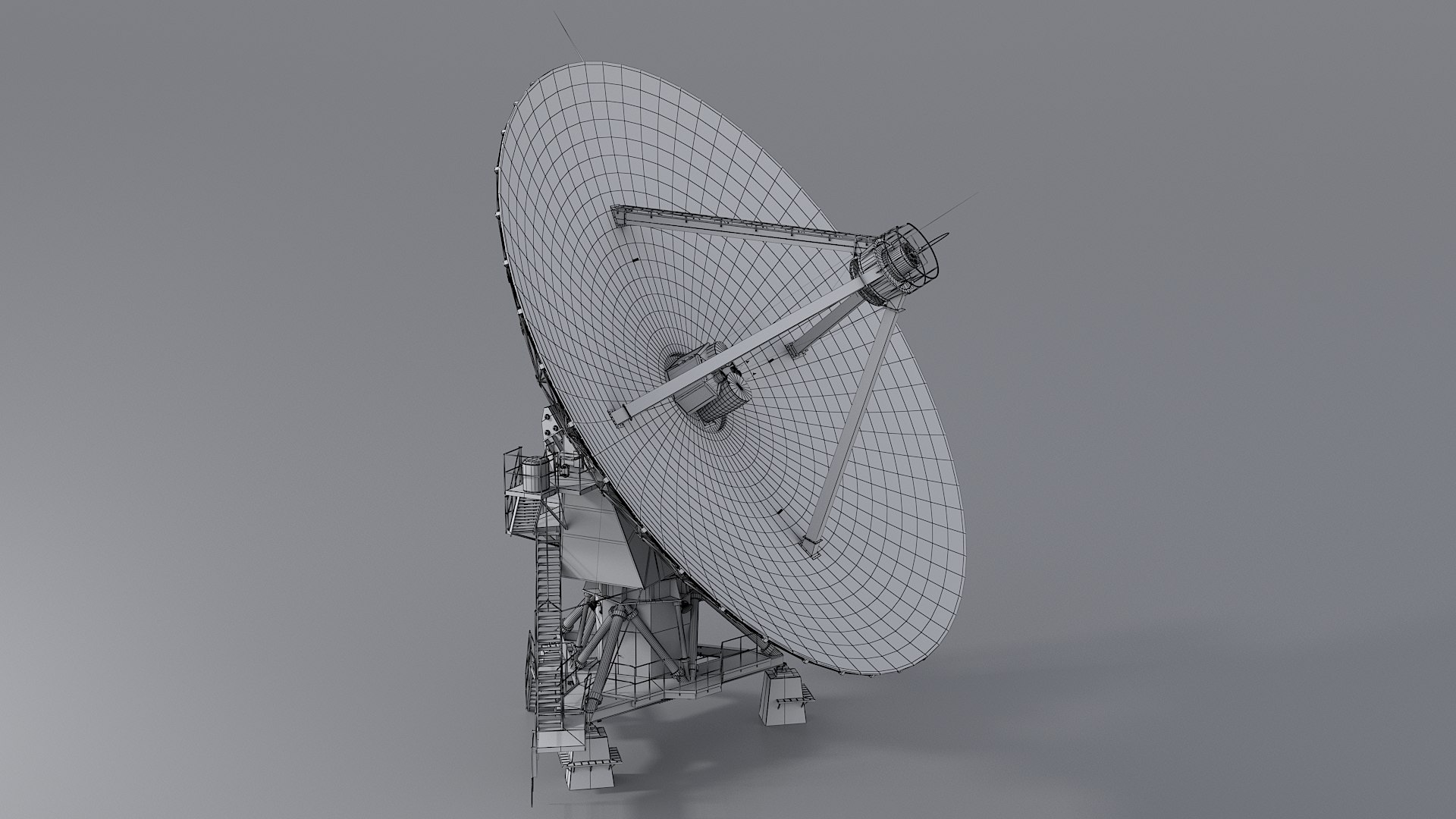 3D VLA Radio Telescope PBR model https://p.turbosquid.com/ts-thumb/Rd/SMjZaf/Og/vla_23/jpg/1674586856/1920x1080/fit_q87/69f8b81c8c5e2973eb8902b63552d89faf38b4af/vla_23.jpg