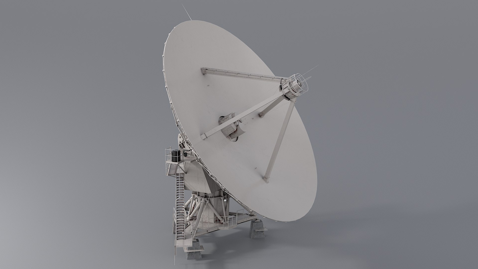 3D VLA Radio Telescope PBR model https://p.turbosquid.com/ts-thumb/Rd/SMjZaf/Rz/vla_08/jpg/1674586815/1920x1080/fit_q87/8e3eb1b7372a74387bed41bcb566cf3e7c2dfa15/vla_08.jpg