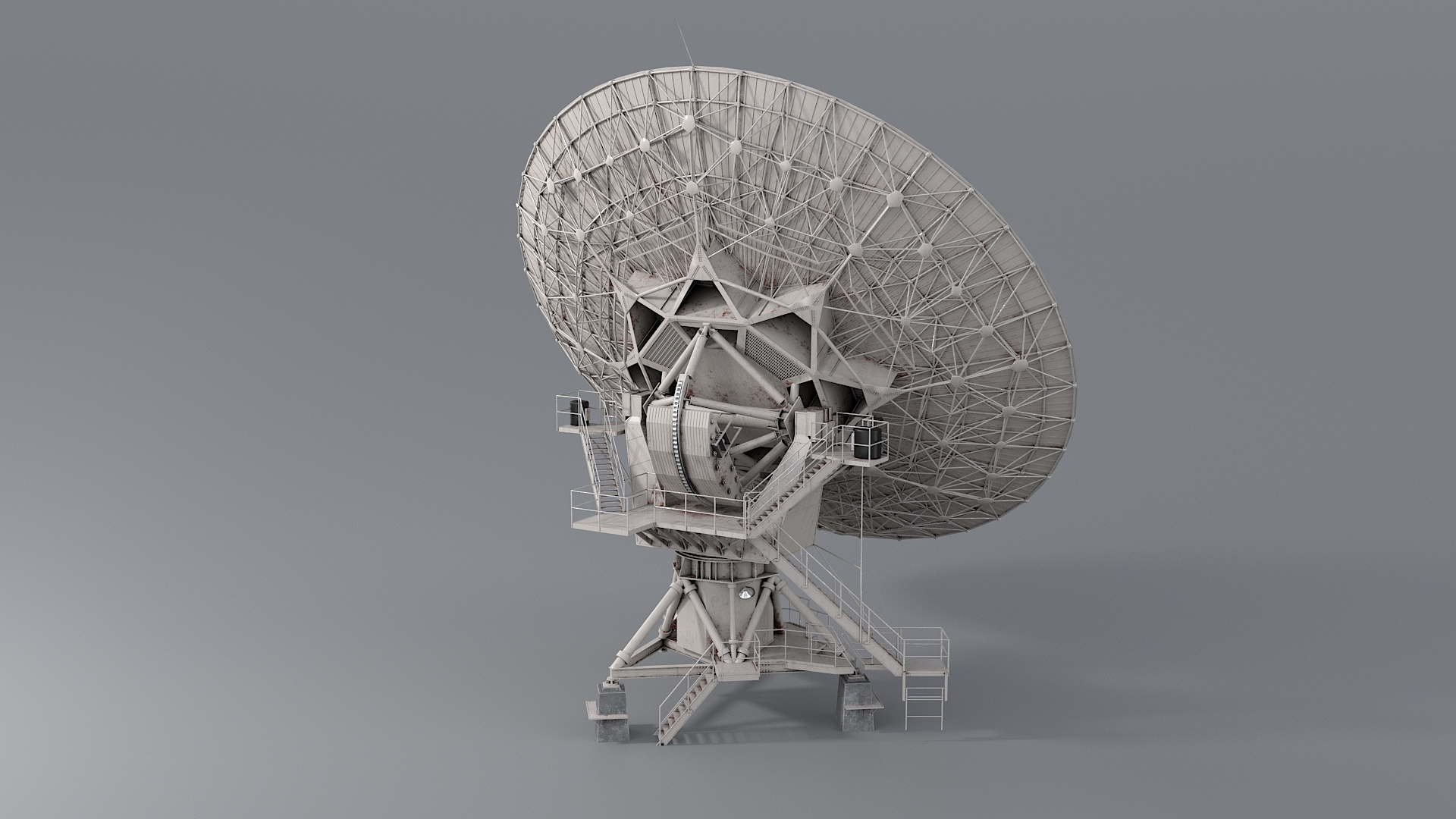 3D VLA Radio Telescope PBR model https://p.turbosquid.com/ts-thumb/Rd/SMjZaf/cg/vlatba/jpg/1674586939/1920x1080/turn_fit_q99/54616568e6d51376d40e3de4f5b9fac3d7a838f1/vlatba-1.jpg