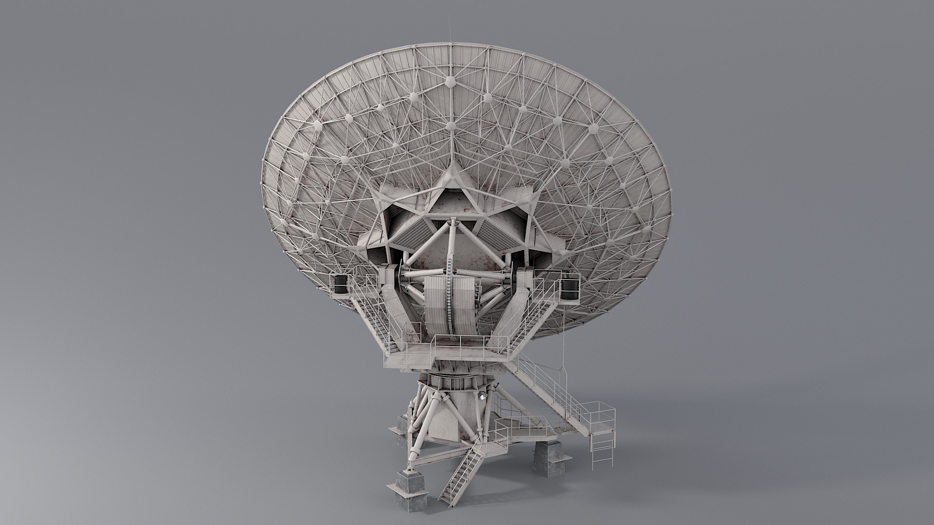 3D VLA Radio Telescope PBR model https://p.turbosquid.com/ts-thumb/Rd/SMjZaf/ms/vla_03/jpg/1674586806/1920x1080/fit_q87/61c45452cf8c4aae2158ae2b6d89e9370b4b04d9/vla_03.jpg