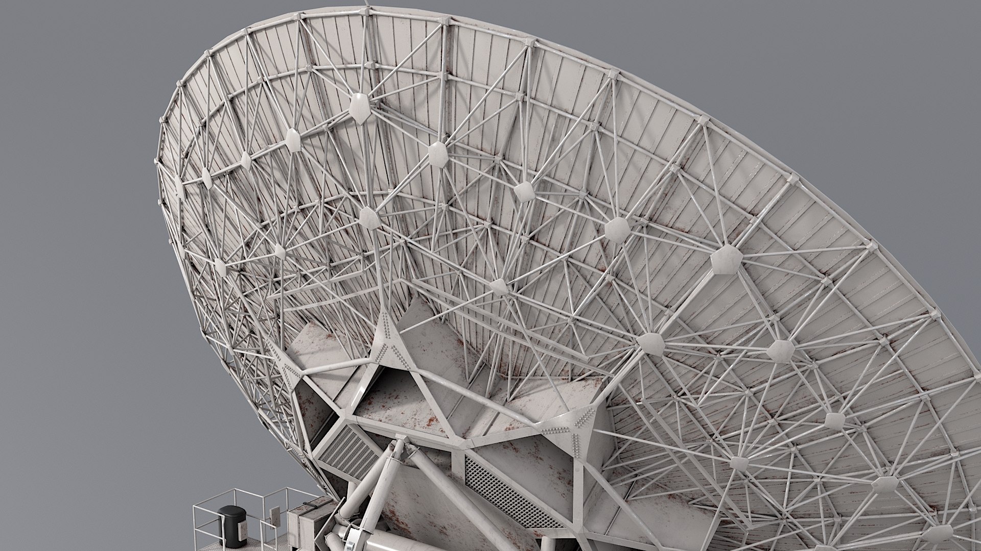 3D VLA Radio Telescope PBR model https://p.turbosquid.com/ts-thumb/Rd/SMjZaf/pQ/vla_12/jpg/1674586826/1920x1080/fit_q87/ca67e37159d5c76915bc9a5027674bd1cae1108f/vla_12.jpg