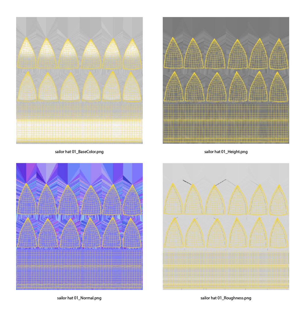 Sailor hat 3D https://p.turbosquid.com/ts-thumb/Rd/SzCjya/MK/11/jpg/1643375550/1920x1080/fit_q87/c76f3cd1ad4065aa7e604c30ecf4890807ea9c38/11.jpg