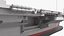 Fujian CV 18 Chinese Aircraft Carrier