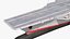 Fujian CV 18 Chinese Aircraft Carrier