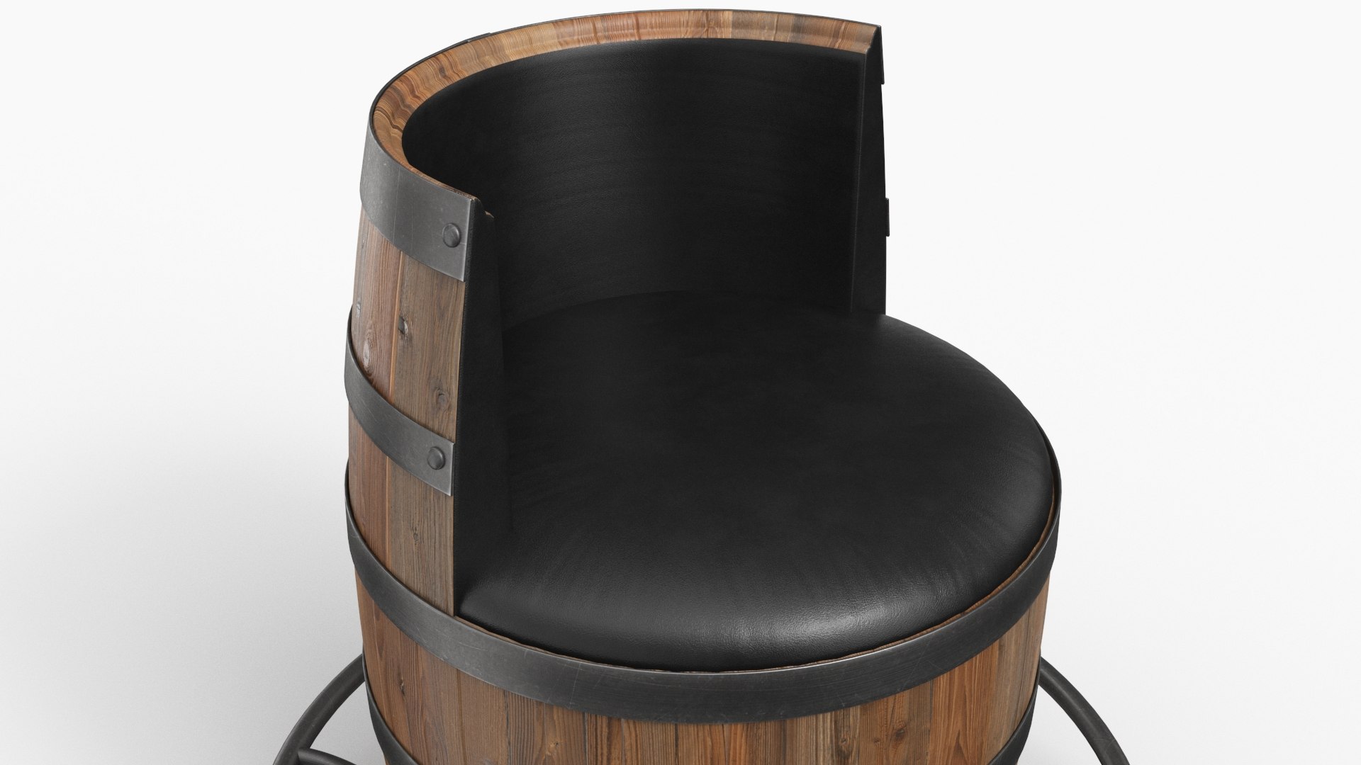 Barrel Bar Chair 3D model https://p.turbosquid.com/ts-thumb/Rd/TscwLh/7a/b_view07/jpg/1661106302/1920x1080/fit_q87/f14f924c133592f3887a33c9efa52e61456eed04/b_view07.jpg