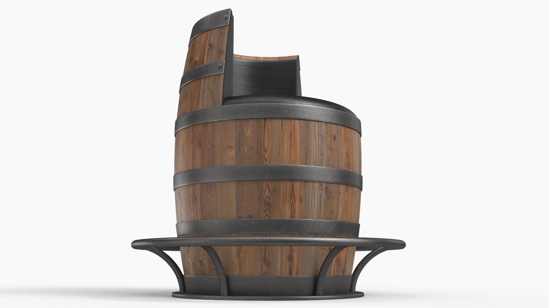 Barrel Bar Chair 3D model https://p.turbosquid.com/ts-thumb/Rd/TscwLh/Fw/b_view02/jpg/1661106295/1920x1080/fit_q87/b340a4912924828395d1fa6c70bbc643eecc642f/b_view02.jpg