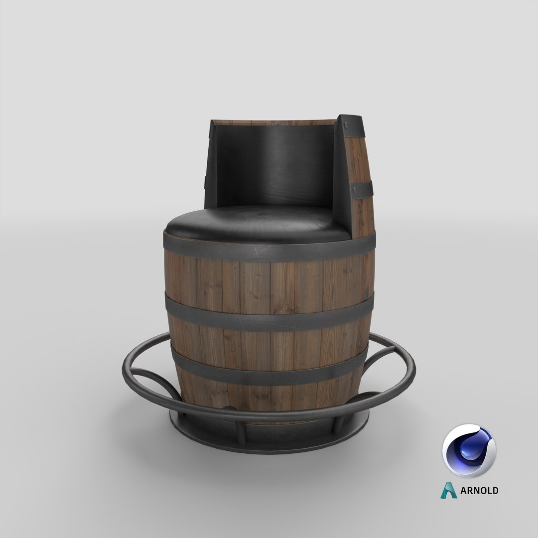 Barrel Bar Chair 3D model https://p.turbosquid.com/ts-thumb/Rd/TscwLh/NM/stemcell_cinema_4d_arnold_render/png/1662061892/1920x1080/fit_q87/1597749c9fc1481c0851f1eb4d360598e9a6b339/stemcell_cinema_4d_arnold_render.jpg