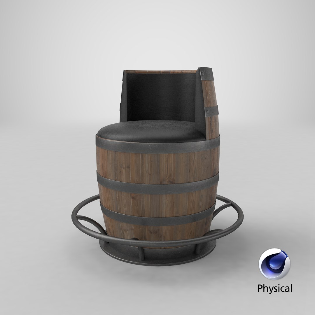 Barrel Bar Chair 3D model https://p.turbosquid.com/ts-thumb/Rd/TscwLh/l9/stemcell_cinema_4d_physical_render/png/1662061890/1920x1080/fit_q87/3ba2f040c990d83643197f9c791526317b532cf9/stemcell_cinema_4d_physical_render.jpg