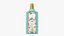 Флакон духов Gucci Flora Gorgeous Jasmine