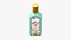 Флакон духов Gucci Flora Gorgeous Jasmine