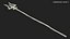 Devil Trident