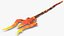 Devil Trident