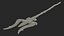 Devil Trident