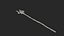 Devil Trident
