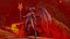 Devil Trident