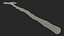 Devil Trident
