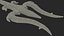 Devil Trident