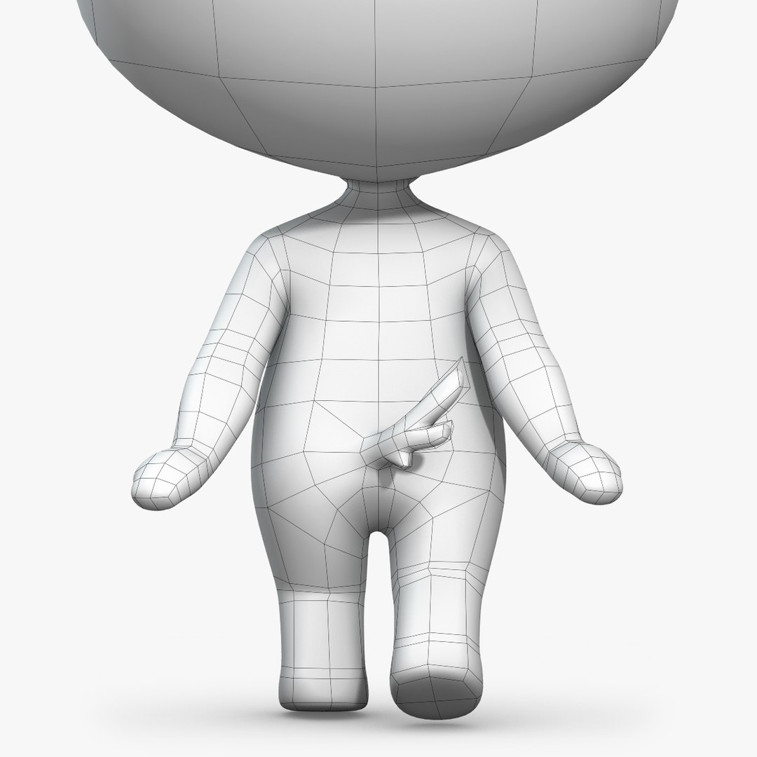 3D cartoon animation character model https://p.turbosquid.com/ts-thumb/Rd/XKoCWe/4dCaDDym/wire_02/png/1604224029/1920x1080/fit_q87/5b4b88145627d0b537efcceb9b12ad49ebd99986/wire_02.jpg