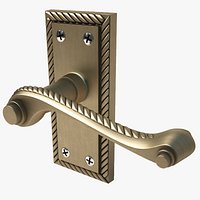 Door Handle