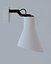 taia wall light 3D model