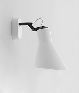 taia wall light 3D model