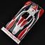 Audi R10 Race Car
