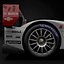 Audi R10 Race Car