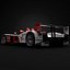 Audi R10 Race Car