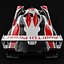 Audi R10 Race Car