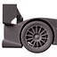 Audi R10 Race Car
