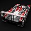 Audi R10 Race Car