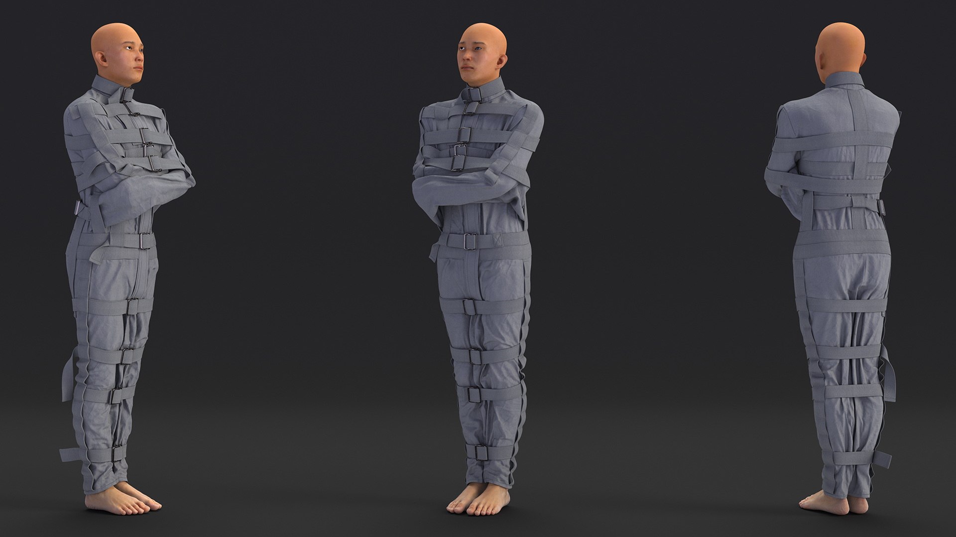 3D Asian Man Patient in Straitjacket https://p.turbosquid.com/ts-thumb/Rd/kJPtND/GU/asianmanpatientinstraitjacketc4dmodel005/jpg/1728613753/1920x1080/fit_q87/6f9906d8811fc02bfa7de639699b195b2465574f/asianmanpatientinstraitjacketc4dmodel005.jpg